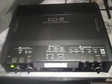 Roland cd2 digital for sale  CLECKHEATON