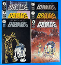 star wars droids for sale  Frisco