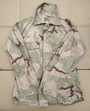 Military desert camo for sale  Des Plaines