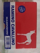 Ramino telato cavallino usato  Verderio Superiore