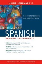 Ultimate spanish beginner for sale  Montgomery