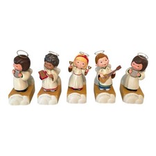 Hallmark christmas pageant for sale  Beaverton