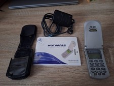 Téléphone mobile motorola d'occasion  Gournay-en-Bray