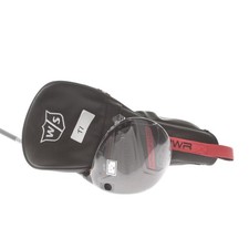 Wilson dynapower titanium for sale  GLASGOW