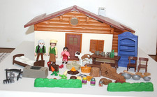 Playmobil 70253 chalet d'occasion  Forbach