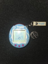 [ORIGINAL] Tamagotchi - Bandai '2004' {azul havaiano } comprar usado  Enviando para Brazil