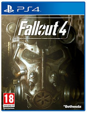 Fallout for sale  ROSSENDALE