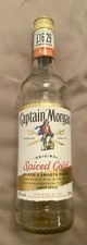 Captain morgan spiced for sale Captain morgan spiced for sale  LONDON