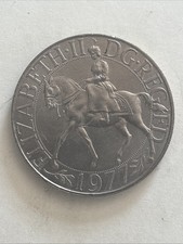 1977 queen elizabeth for sale  ST. IVES