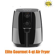 Elite gourmet air for sale  Atlantic City