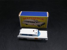 matchbox ambulance for sale matchbox ambulance for sale Newark