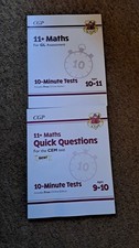 11 plus books for sale 11 plus books for sale DURSLEY