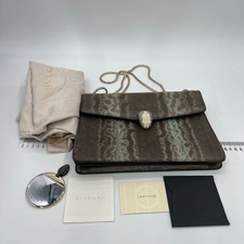 Authentic bvlgari serpenti for sale  GATESHEAD