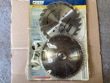 Two piece powercraft for sale  NOTTINGHAM