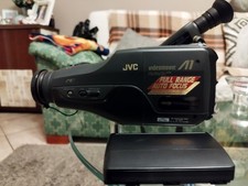Videocamera vhs usato  Catania