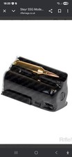 Mannlicher .243 rotary for sale  AYR