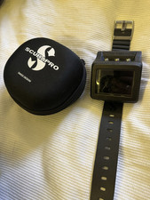 Scubapro underwater computer for sale  LONDON