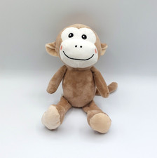 Peluche doudou singe d'occasion  Saint-Maximin-la-Sainte-Baume