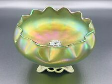 19c. loetz glass for sale  CROWTHORNE