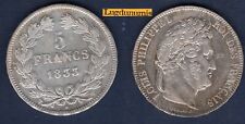 Francs 1833 lille d'occasion  Lyon II