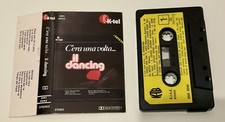Audio cassetta era usato  Santa Teresa di Riva