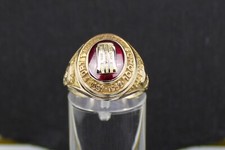 Siegelring absolventenring for gebraucht kaufen  Fürth