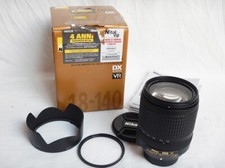 Nikon 140mm f3.5 usato  Italia
