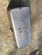 Bosch lampenschachtel dose gebraucht kaufen  Holzwickede