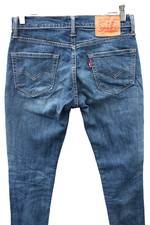 Levi 511 jeans gebraucht kaufen  Gersthofen