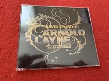 David bowie gilmour for sale  DUDLEY