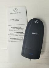Mercedes benz bluetooth gebraucht kaufen  Gaggenau