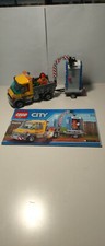 Lego city 60073 gebraucht kaufen  Hannover