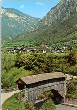 Panchià trento valle usato  Treviso