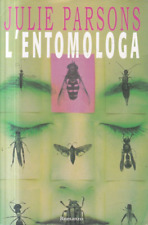 Rr4 entomologa julie usato  Ticengo