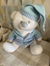 Plush bed time for sale  BRISTOL