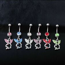 Playboy bunny crystal for sale  FELTHAM