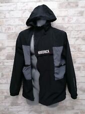 Hoodrich jacket hooded for sale  DUDLEY