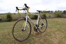 Boardman road bike for sale  LANGPORT