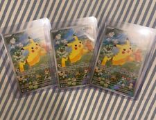 Pokemon pikachu 088 usato  Parma