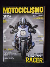 Motociclismo 2017 bmw usato  Italia