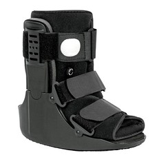 Air walking boot for sale  Milwaukee