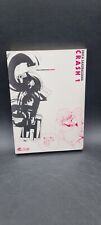 Manga crash tome d'occasion  Cuq-Toulza