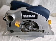Titan sf185r2 185mm for sale  HITCHIN
