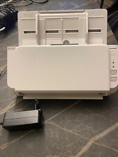 Scanner fujitsu duplex usato  Massa di Somma
