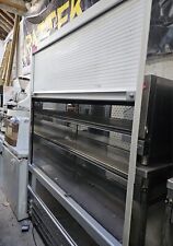 Display chiller shutter for sale  SWINDON