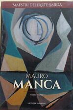 Mauro manca gianni usato  Alghero