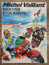 Michel vaillant mach gebraucht kaufen  Kranenburg