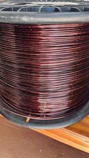 Magnet wire awg for sale  USA