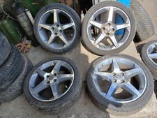 Vauxhall penta alloy for sale  CHESTERFIELD