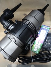 Jbl procristal uvc gebraucht kaufen  Oederquart